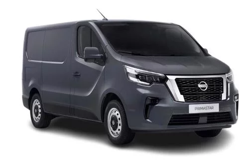 Nissan Primastar Other 30 L2 Diesel 2.0 DCI 130PS H1 Tekna Van