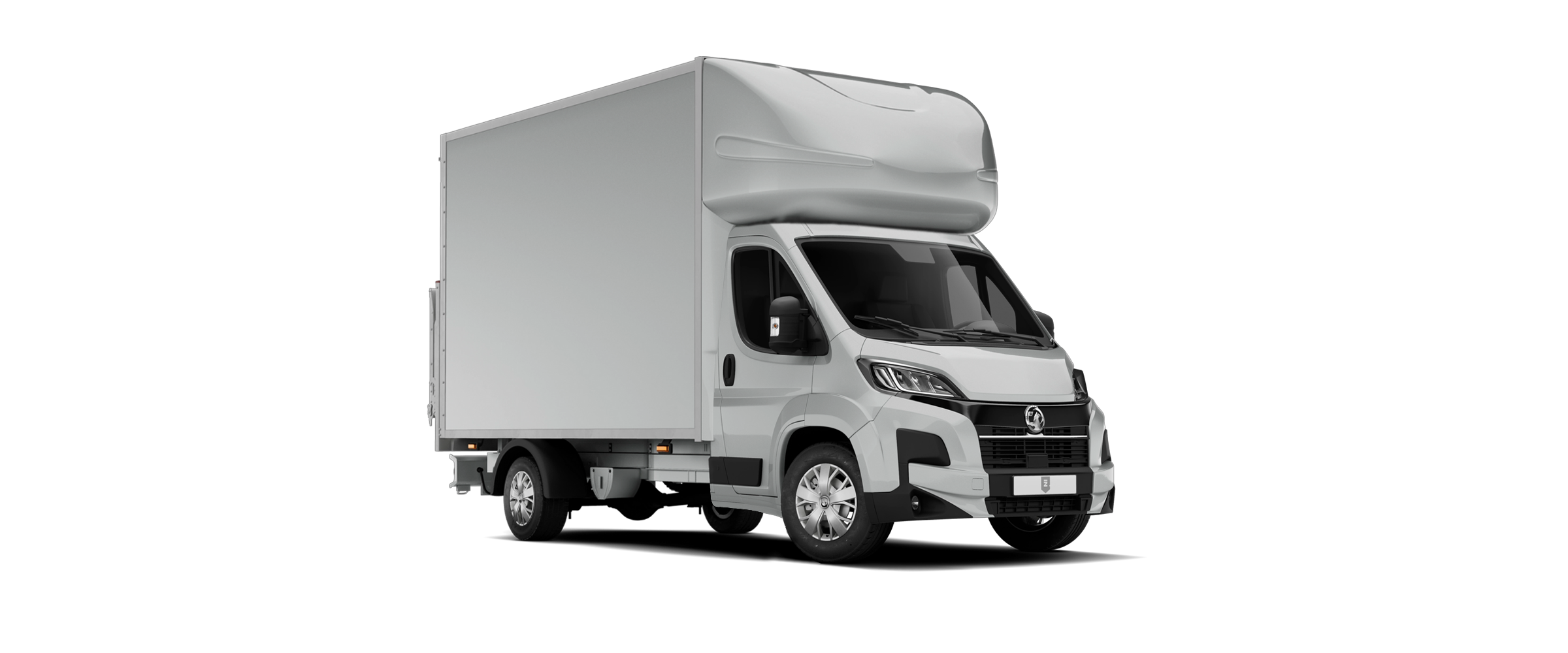 Vauxhall Movano 3500 L3 Diesel FWD 2.2 Turbo D 140PS Luton Prime