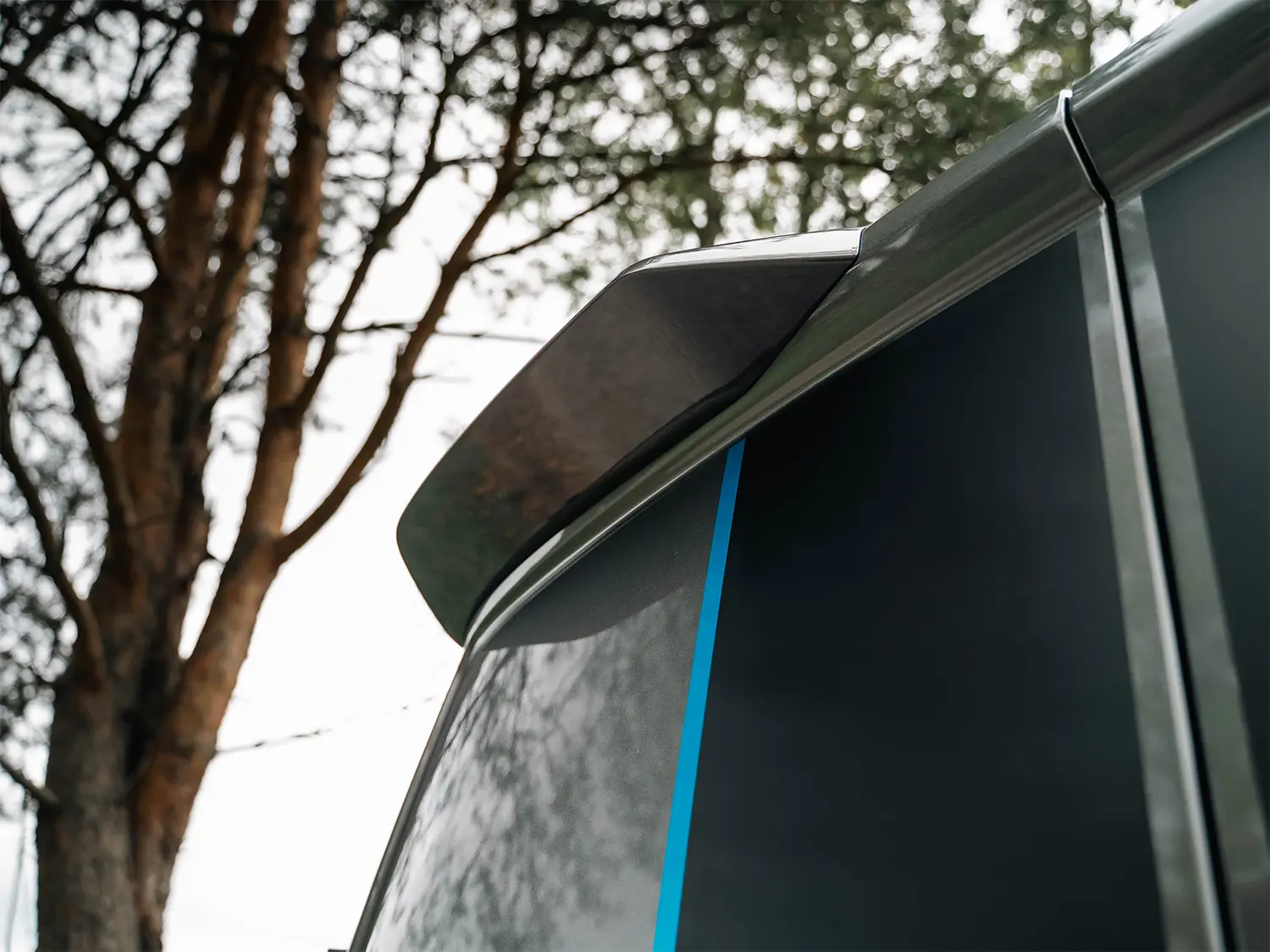 Ford Transit Custom 320 L1 Petrol FWD 2.5 Phev 232PS H1 Van Sport Auto