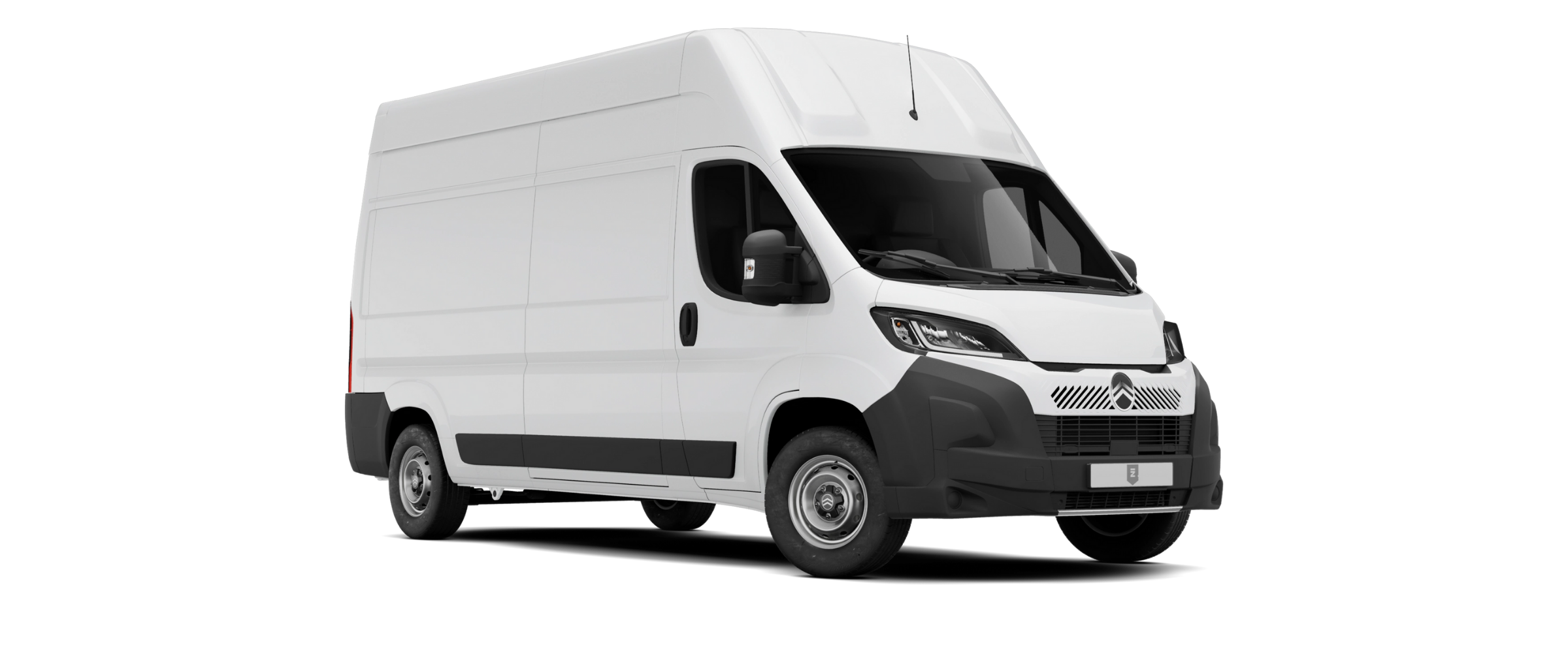 Citroen Relay 35 L3 Diesel 2.2 Bluehdi 140 H3 Van Enterprise