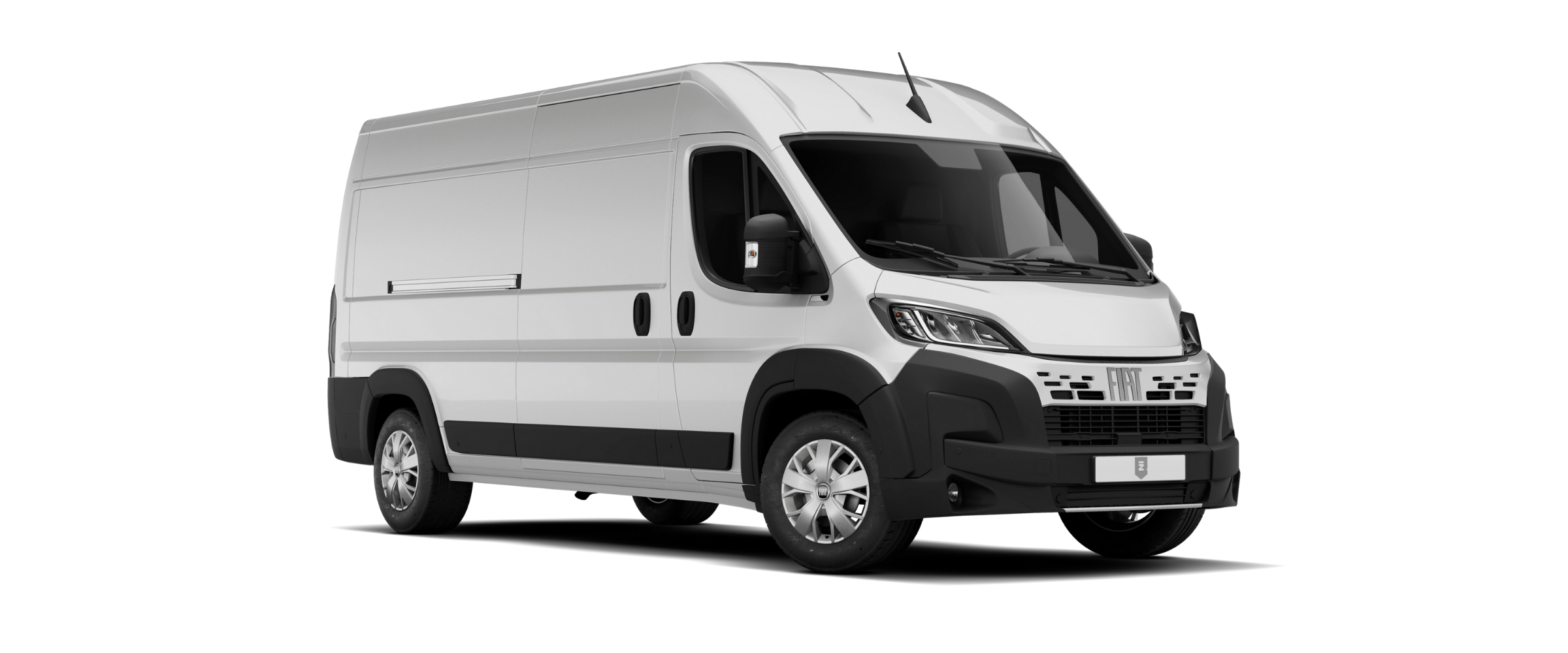 Fiat Ducato 35 SWB Diesel 2.2 Multijet Tecnico High Roof Van 140