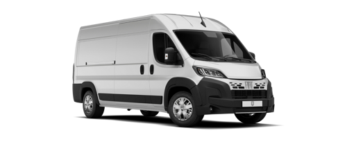 Fiat Ducato Panel Van 35 SWB Diesel 2.2 Multijet Tecnico High Roof Van 140