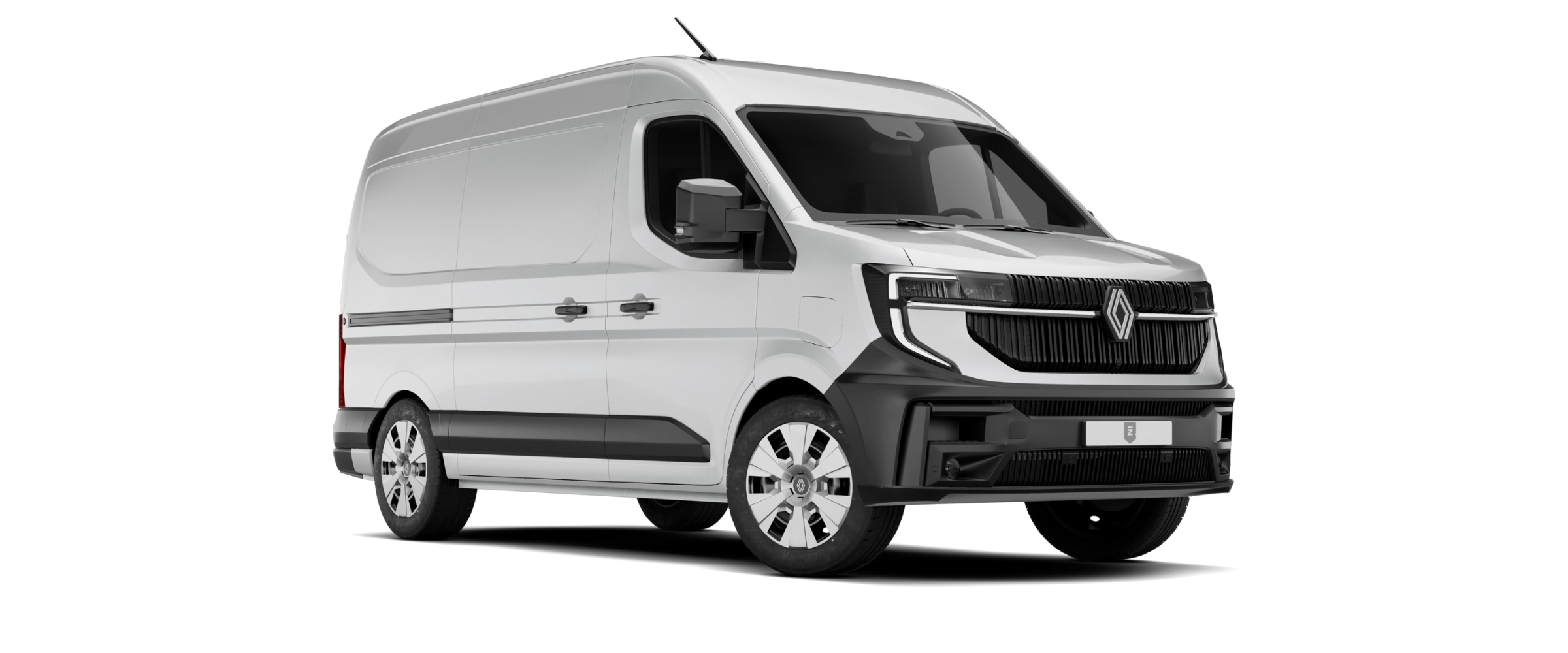 Renault Master MWB Diesel FWD MM35 Blue DCI 130 Advance Medium Roof Van