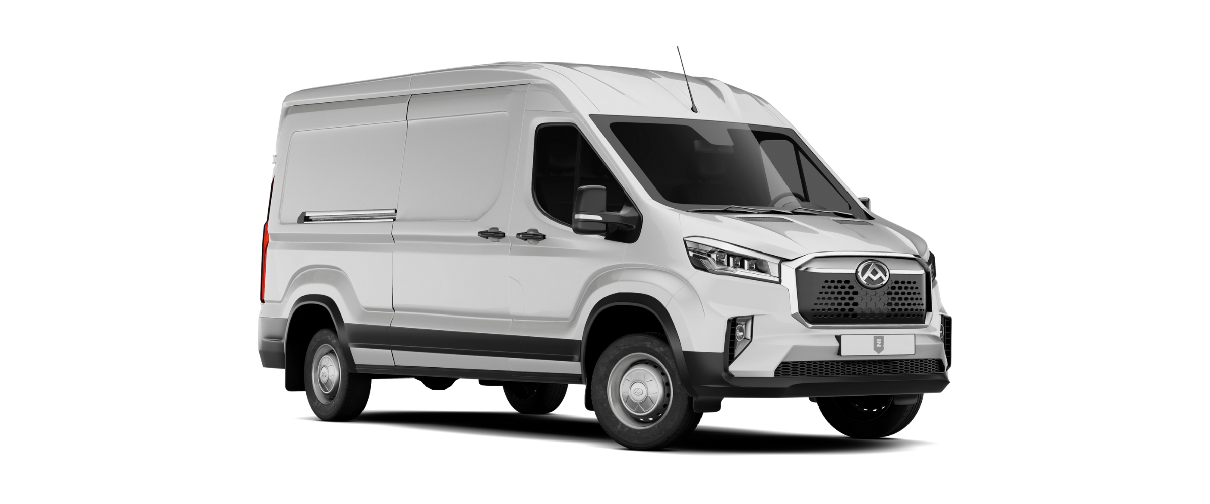 Maxus Deliver 9 LWB Diesel FWD 2.0 D20 150 High Roof Van