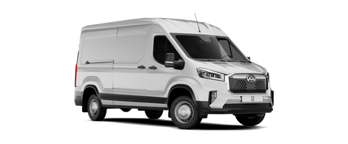 Maxus Deliver 9 Panel Van LWB Diesel FWD 2.0 D20 150 LUX High Roof Van