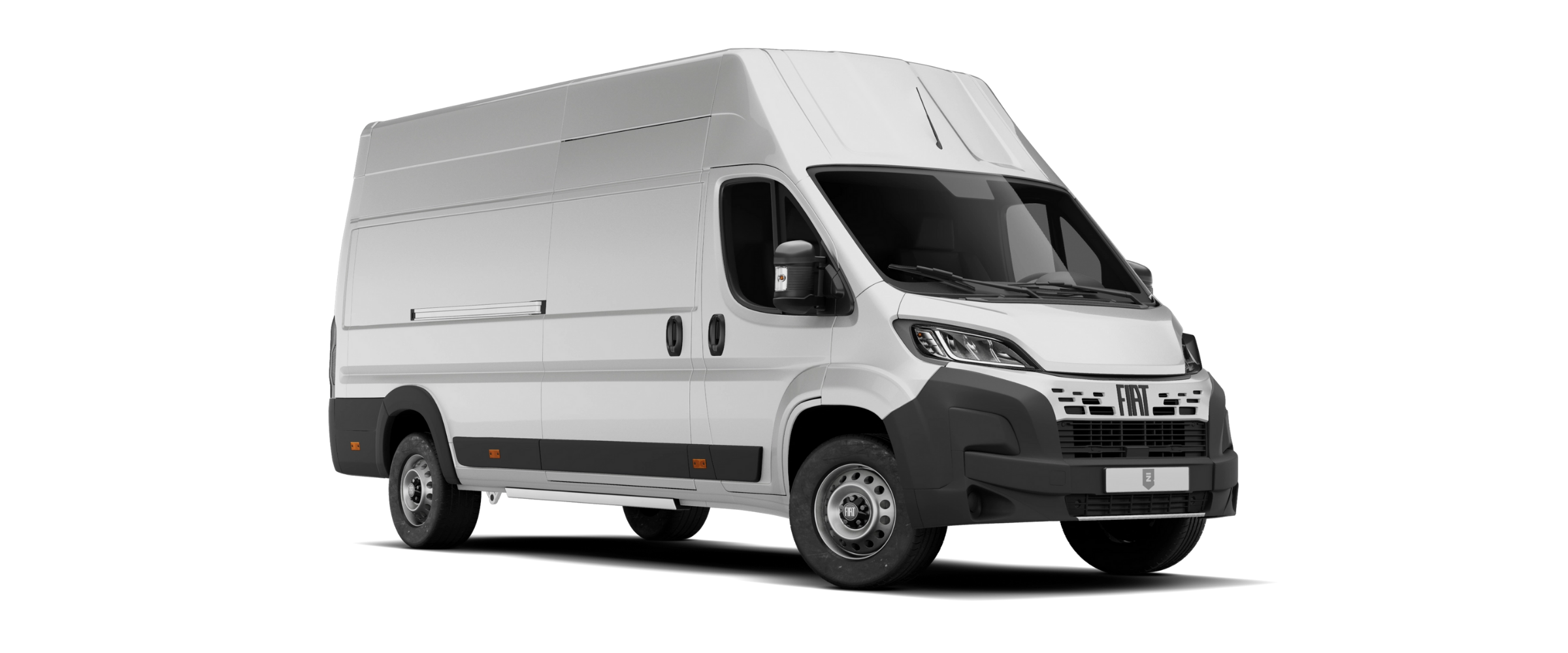 Fiat Ducato 35 Maxi LWB Diesel 2.2 Multijet Tecnico Extra High Roof Van 140