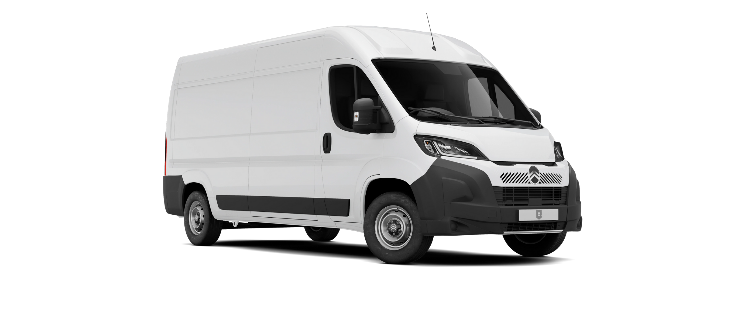 Citroen Relay 35 L3 Diesel 2.2 Bluehdi 140 H2 Van Enterprise