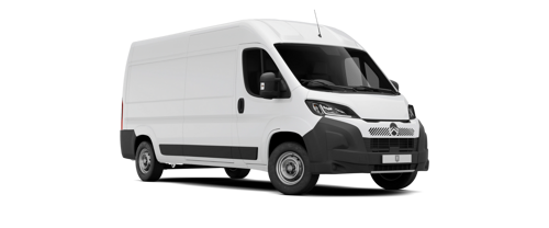 Citroen Relay Panel Van 35 L3 Diesel 2.2 Bluehdi 140 H2 Van Enterprise