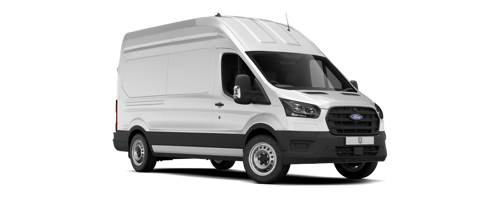 Ford Transit Panel Van 350 L4 Diesel RWD 2.0 Ecoblue 130PS H3 Trend Van DAP