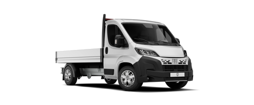 Fiat Ducato Double Cab Tipper 35 Maxi LWB Diesel 2.2 Multijet Tecnico Double CAB Tipper 140