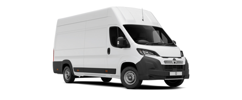 Citroen Relay Panel Van 35 Heavy L4 Diesel 2.2 Bluehdi 140 H3 Van Enterprise
