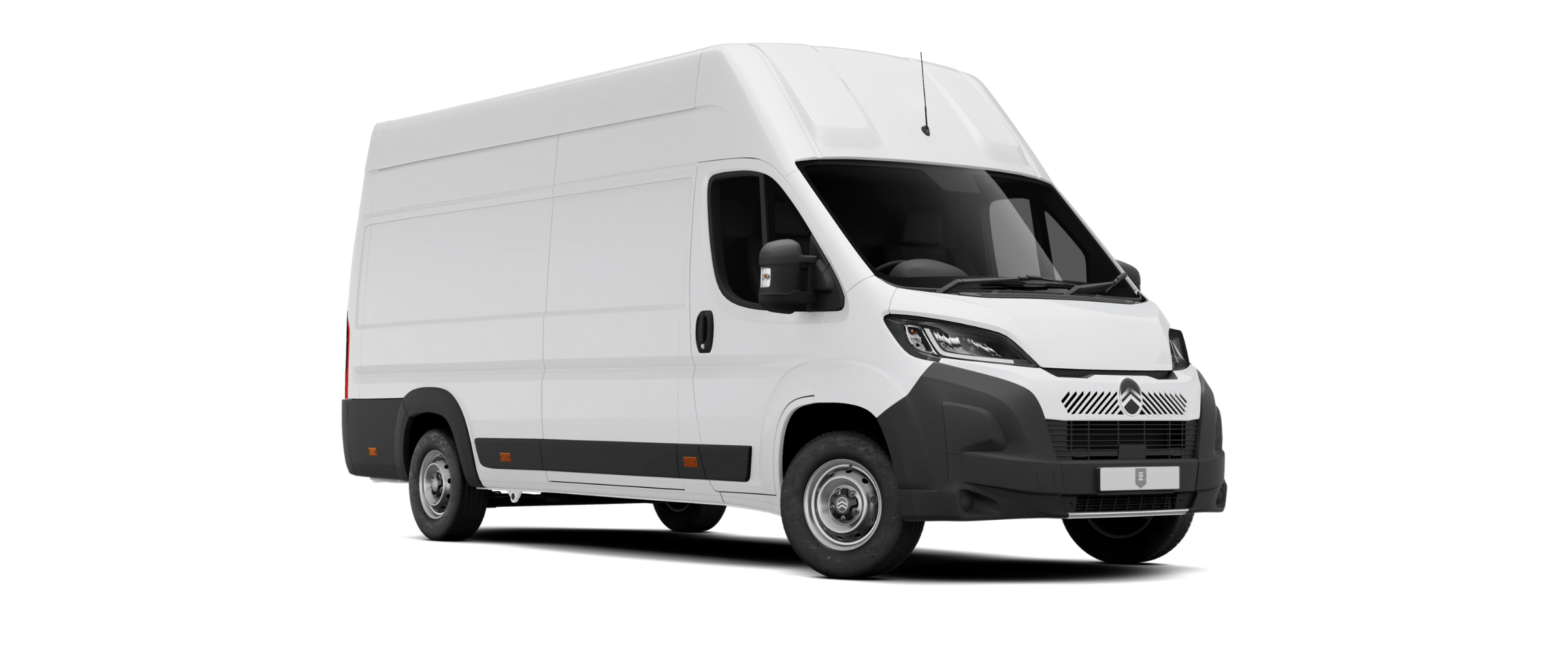 Citroen Relay 35 Heavy L4 Diesel 2.2 Bluehdi 140 H3 Van Enterprise