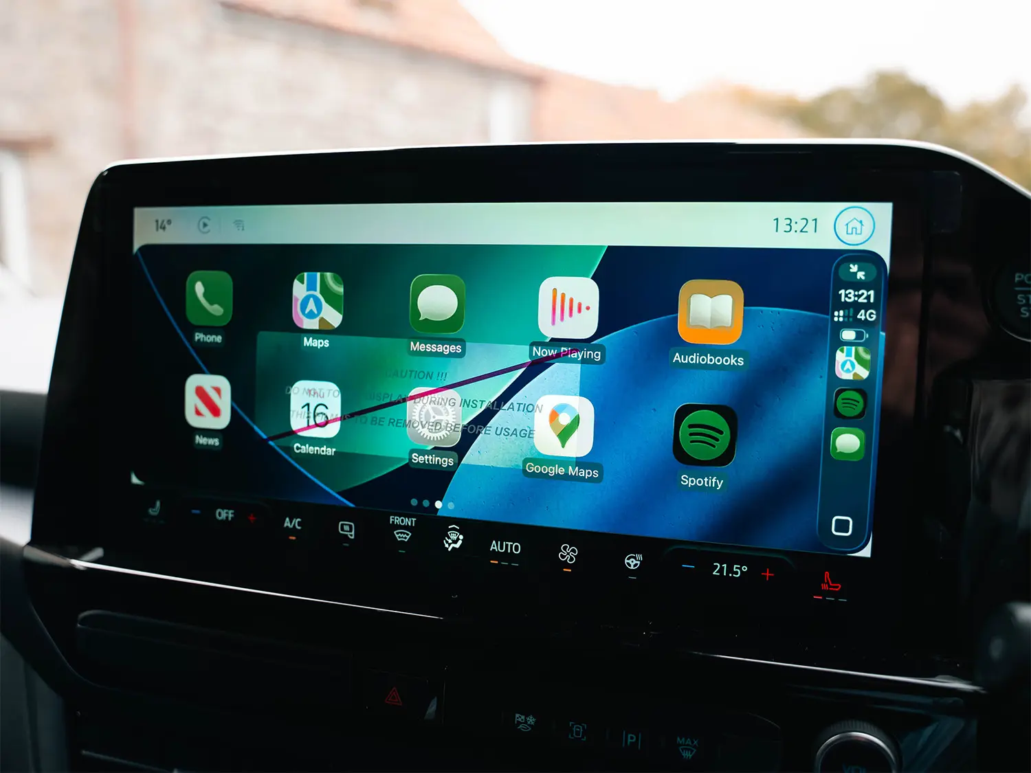 Ford Transit Custom 320 L1 Petrol FWD 2.5 Phev 232PS H1 Van Sport Auto