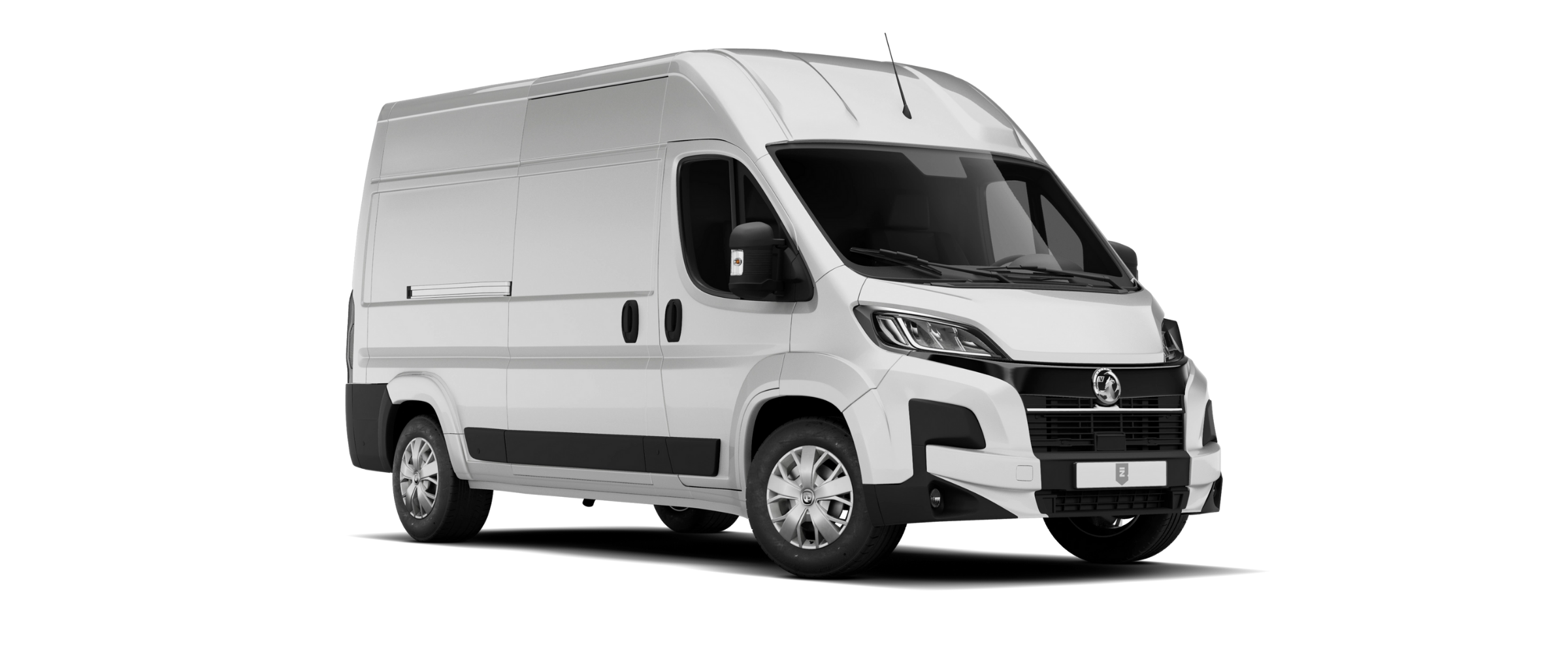 Vauxhall Movano 3500 L2 Diesel FWD 2.2 Turbo D 140 H2 Van Prime