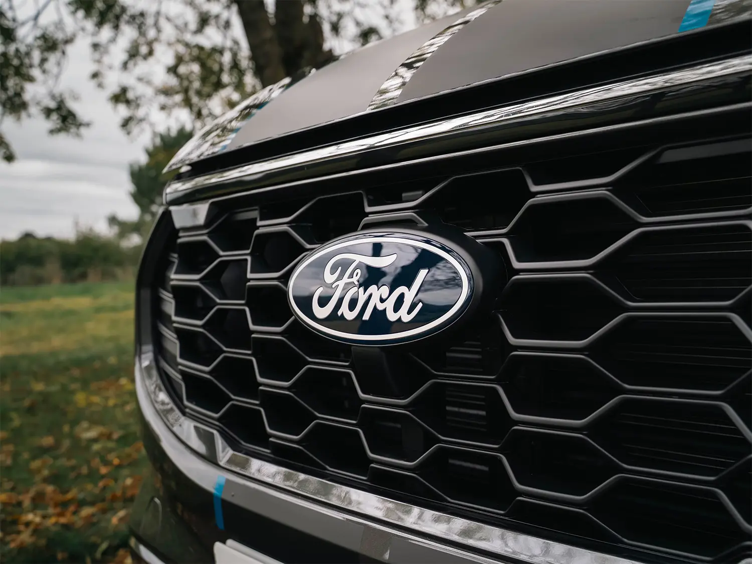 Ford Transit Custom 320 L1 Petrol FWD 2.5 Phev 232PS H1 Van Sport Auto