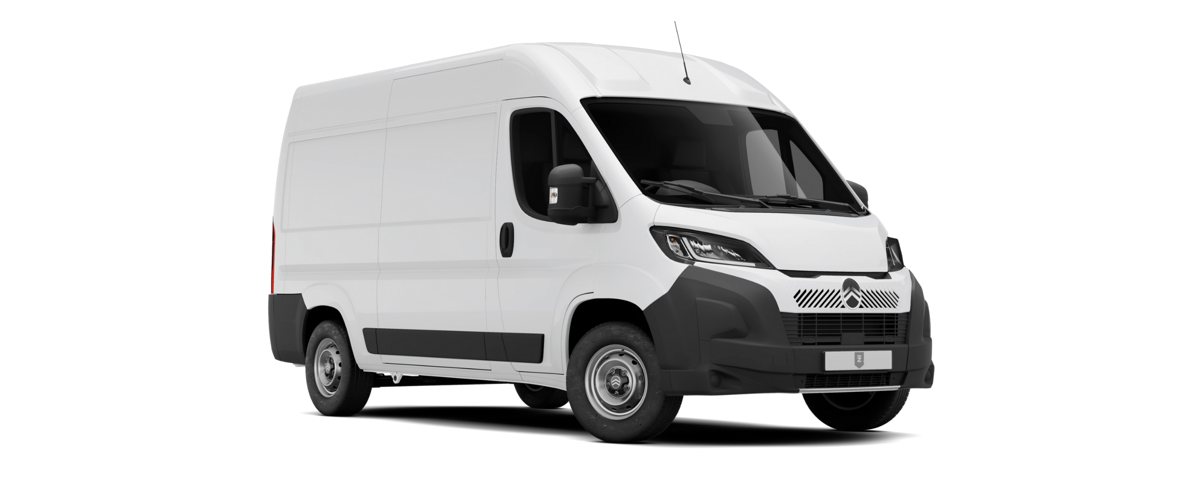 Citroen Relay 35 L2 Diesel 2.2 Bluehdi 140 H2 Van Enterprise