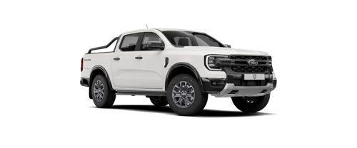 Ford Ranger Pickup Diesel Pick UP Double CAB Tremor 2.0 Ecoblue 205 Auto