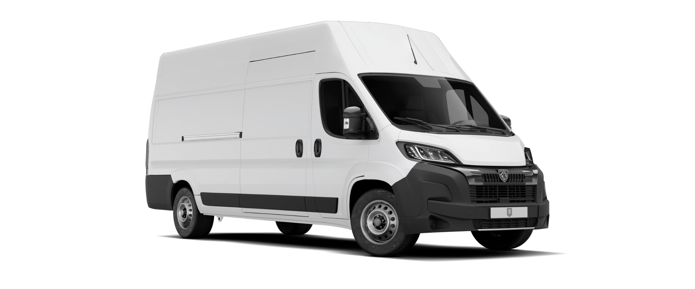 Peugeot Boxer 435 Heavy L4 Diesel 2.2 Bluehdi 140 H3 Van Professional