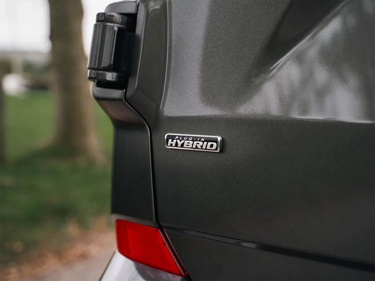 Ford Transit Custom 320 L1 Petrol FWD 2.5 Phev 232PS H1 Van Sport Auto