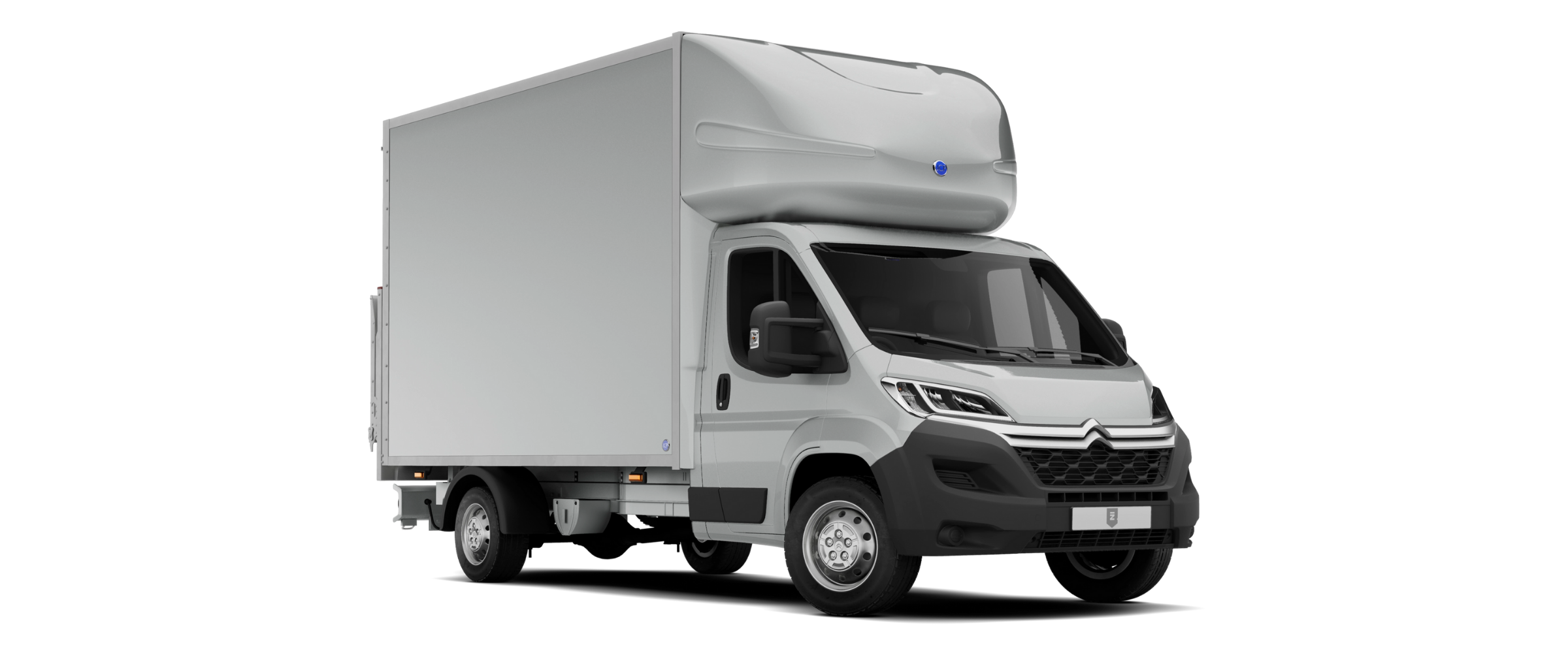 Citroen Relay 35 L3 Diesel 2.2 Bluehdi Luton 140PS Enterprise Edition