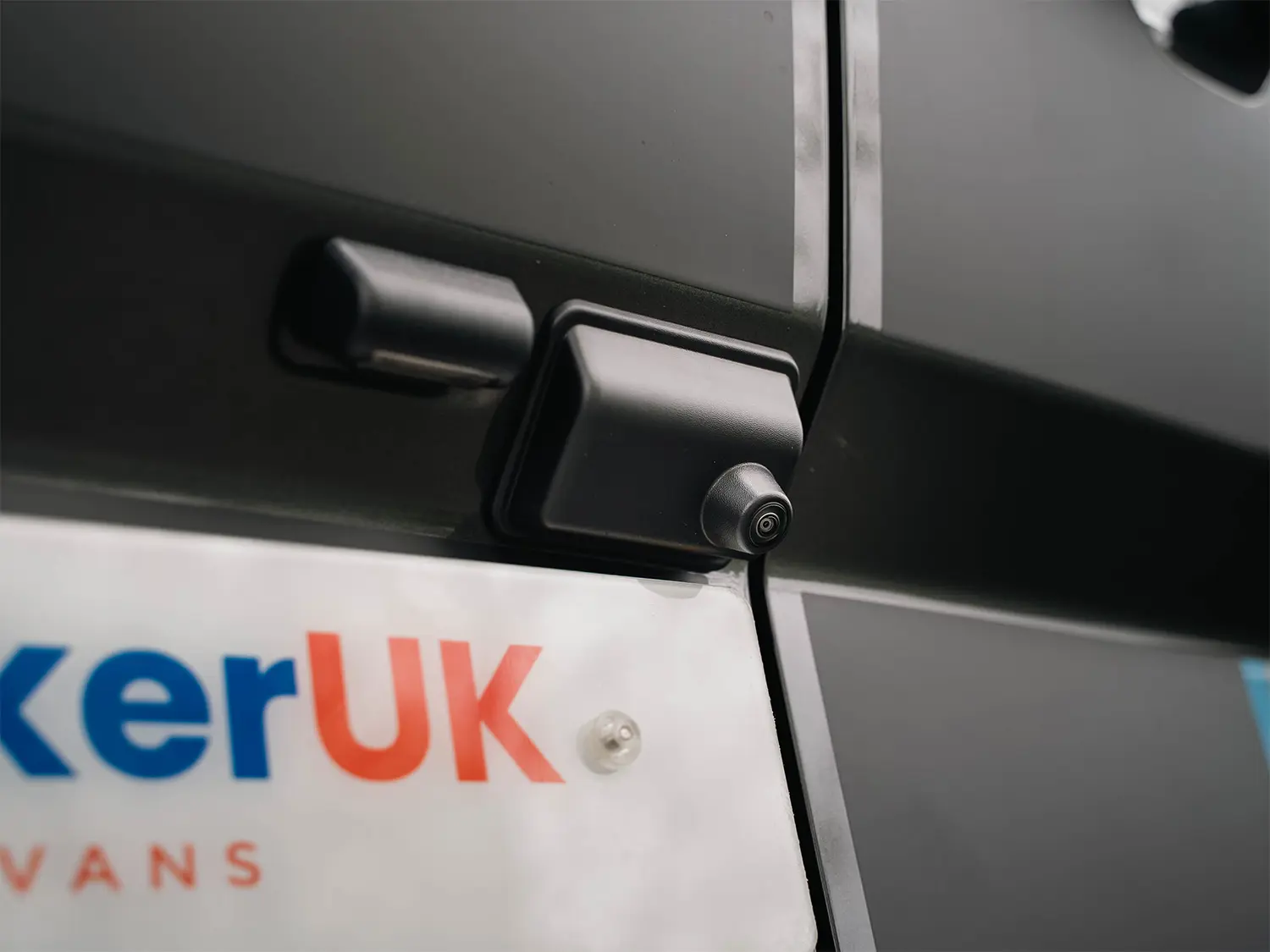 Ford Transit Custom 320 L1 Petrol FWD 2.5 Phev 232PS H1 Van Sport Auto